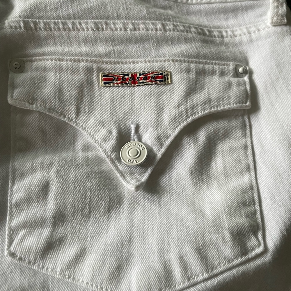 Hudson jeans
